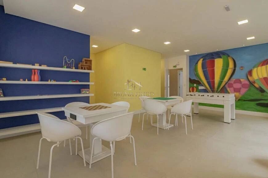 Apartamento, 2 quartos, 60 m² - Foto 31