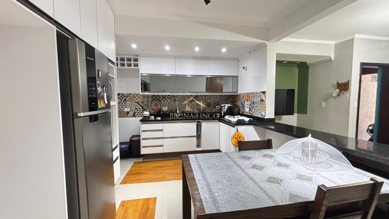 Casa, 2 quartos, 125 m² - Foto 2