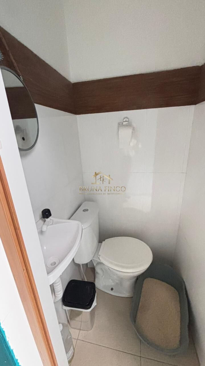 Casa, 2 quartos, 125 m² - Foto 11