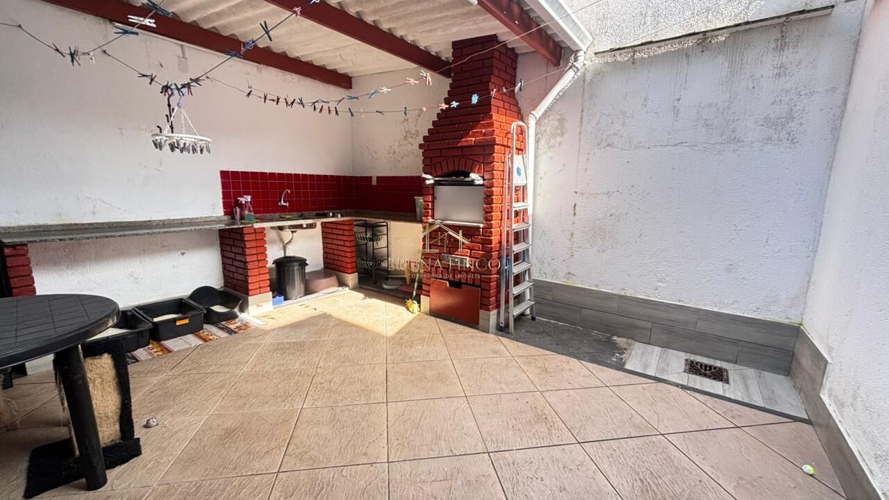 Casa, 2 quartos, 125 m² - Foto 10