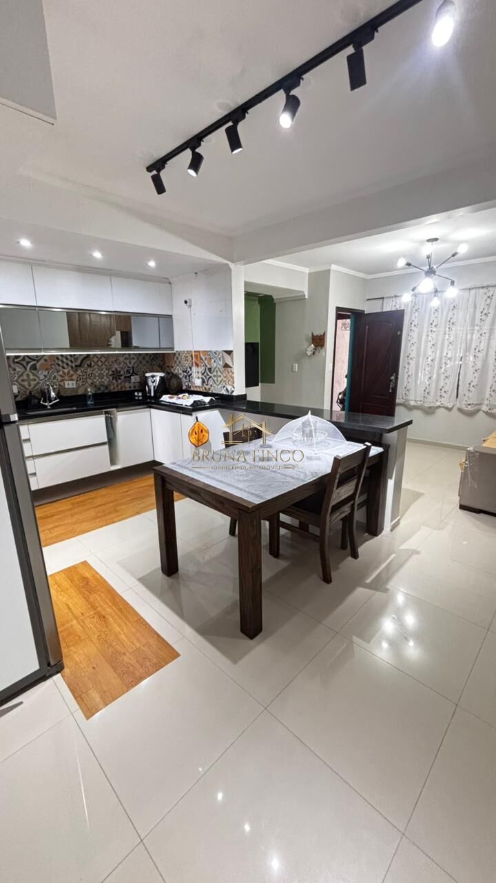 Casa, 2 quartos, 125 m² - Foto 3