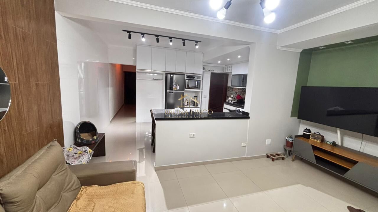 Casa, 2 quartos, 125 m² - Foto 4