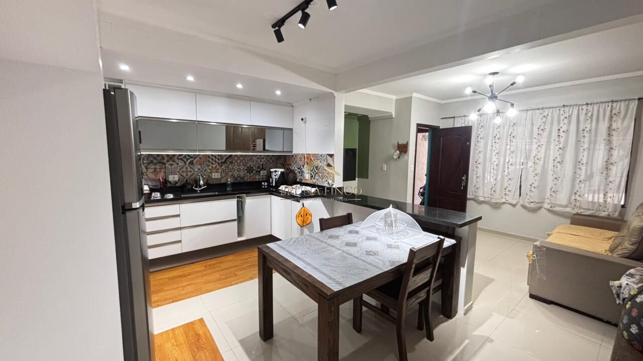 Casa, 2 quartos, 125 m² - Foto 1