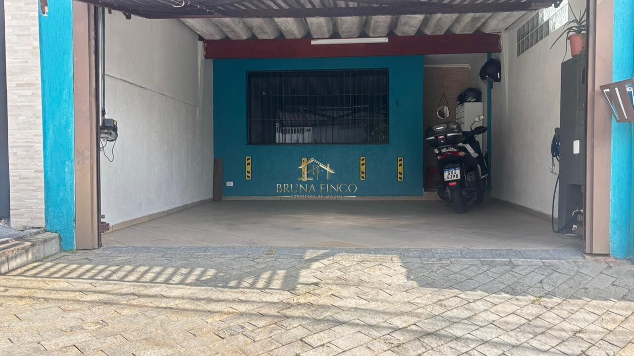 Casa, 2 quartos, 125 m² - Foto 6