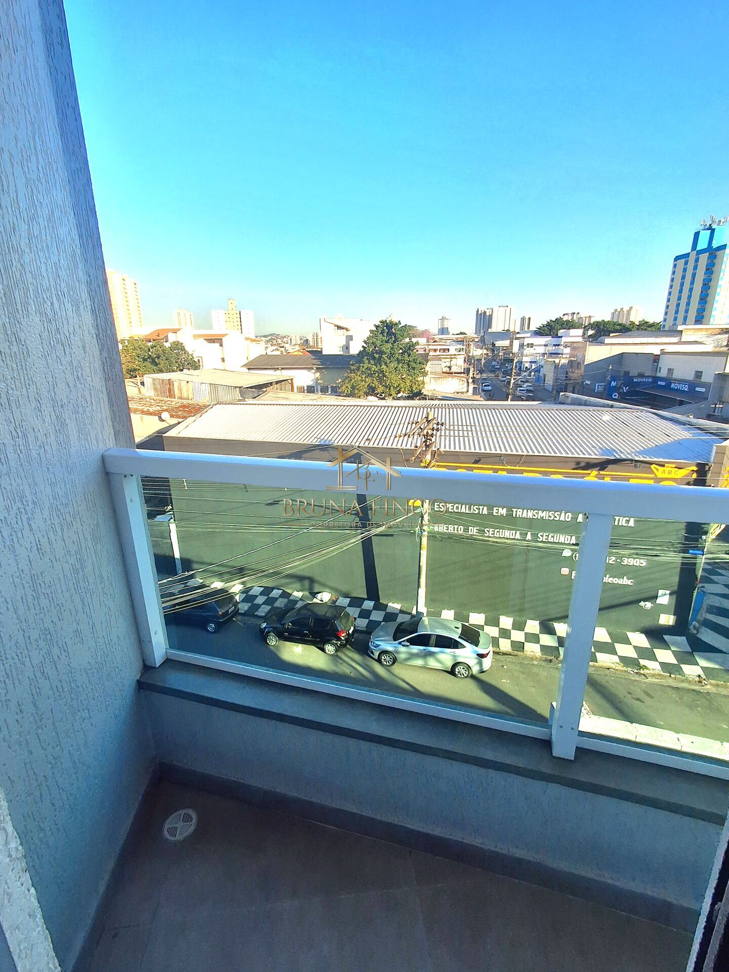 Cobertura, 2 quartos, 124 m² - Foto 9