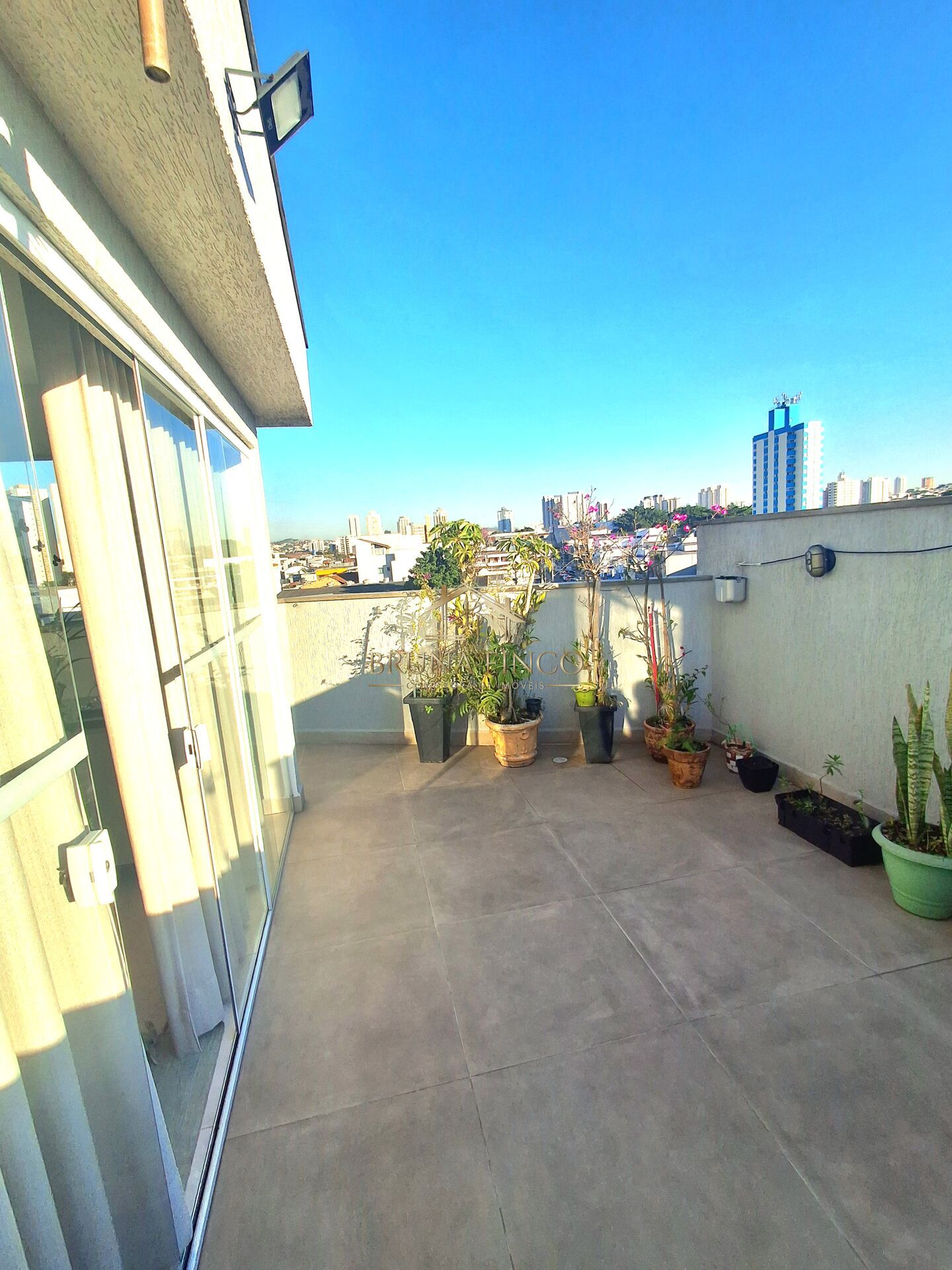 Cobertura, 2 quartos, 124 m² - Foto 13