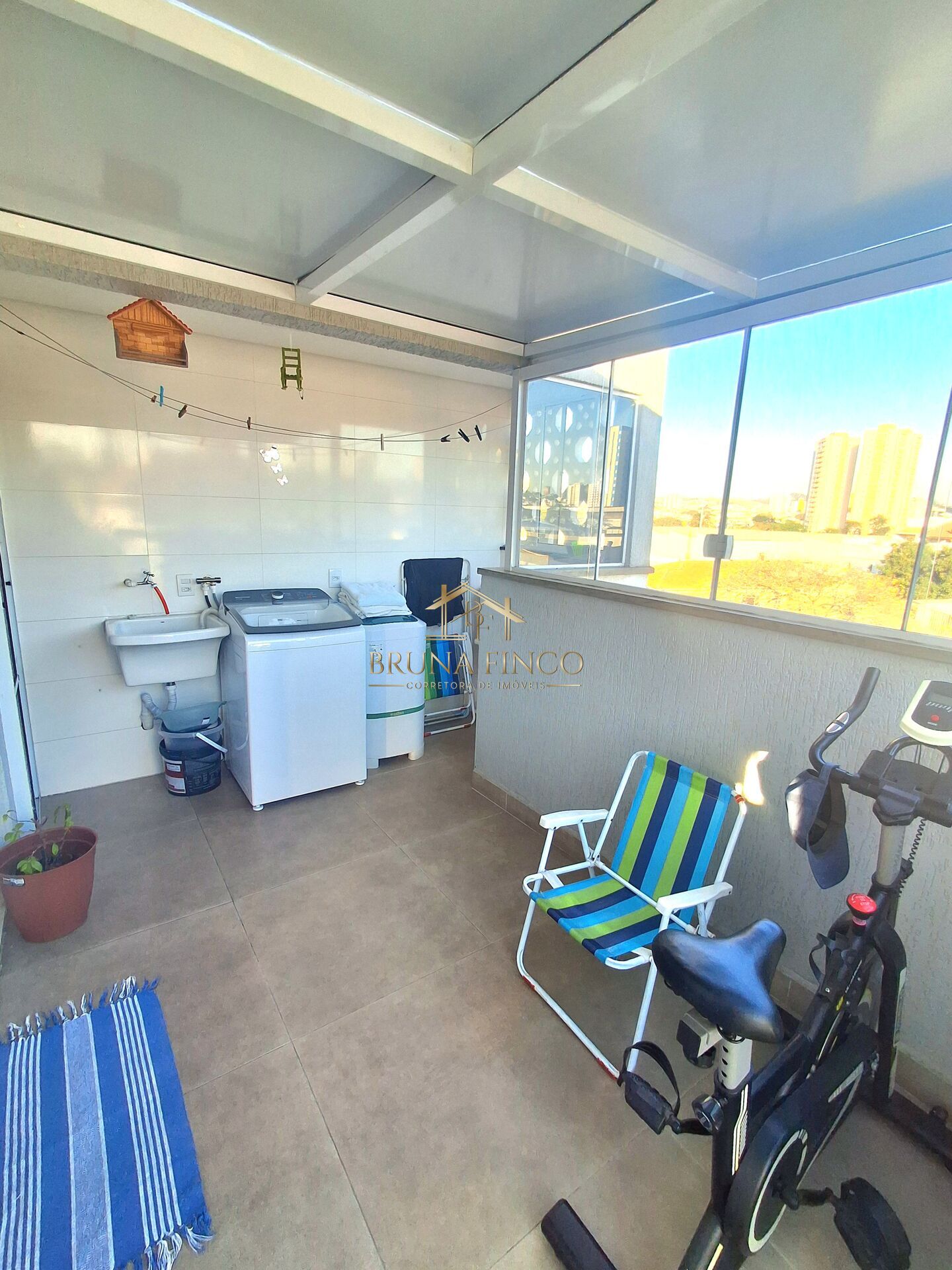 Cobertura, 2 quartos, 124 m² - Foto 14