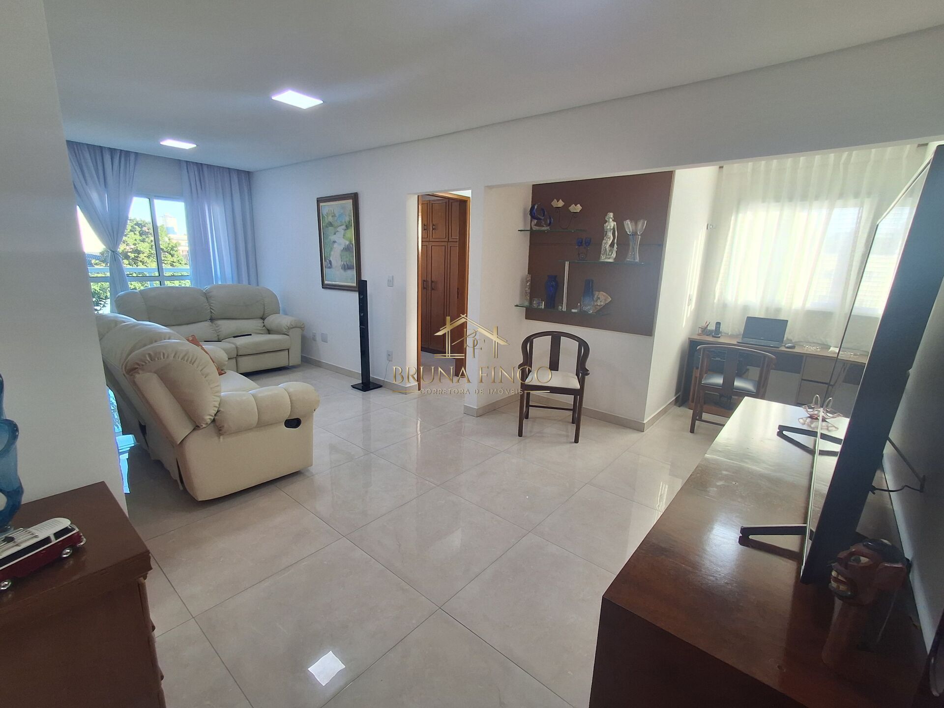 Cobertura, 2 quartos, 124 m² - Foto 16
