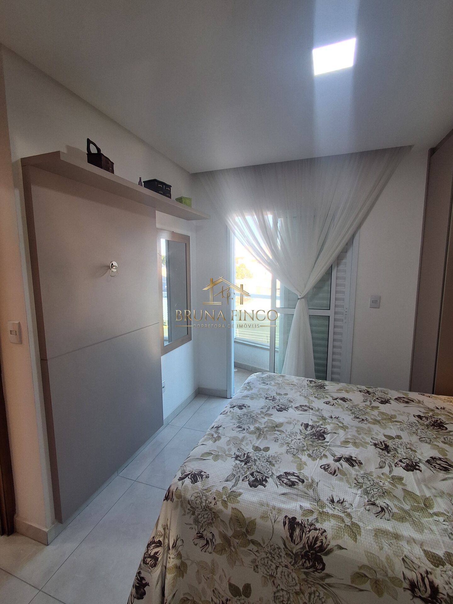 Cobertura, 2 quartos, 124 m² - Foto 8