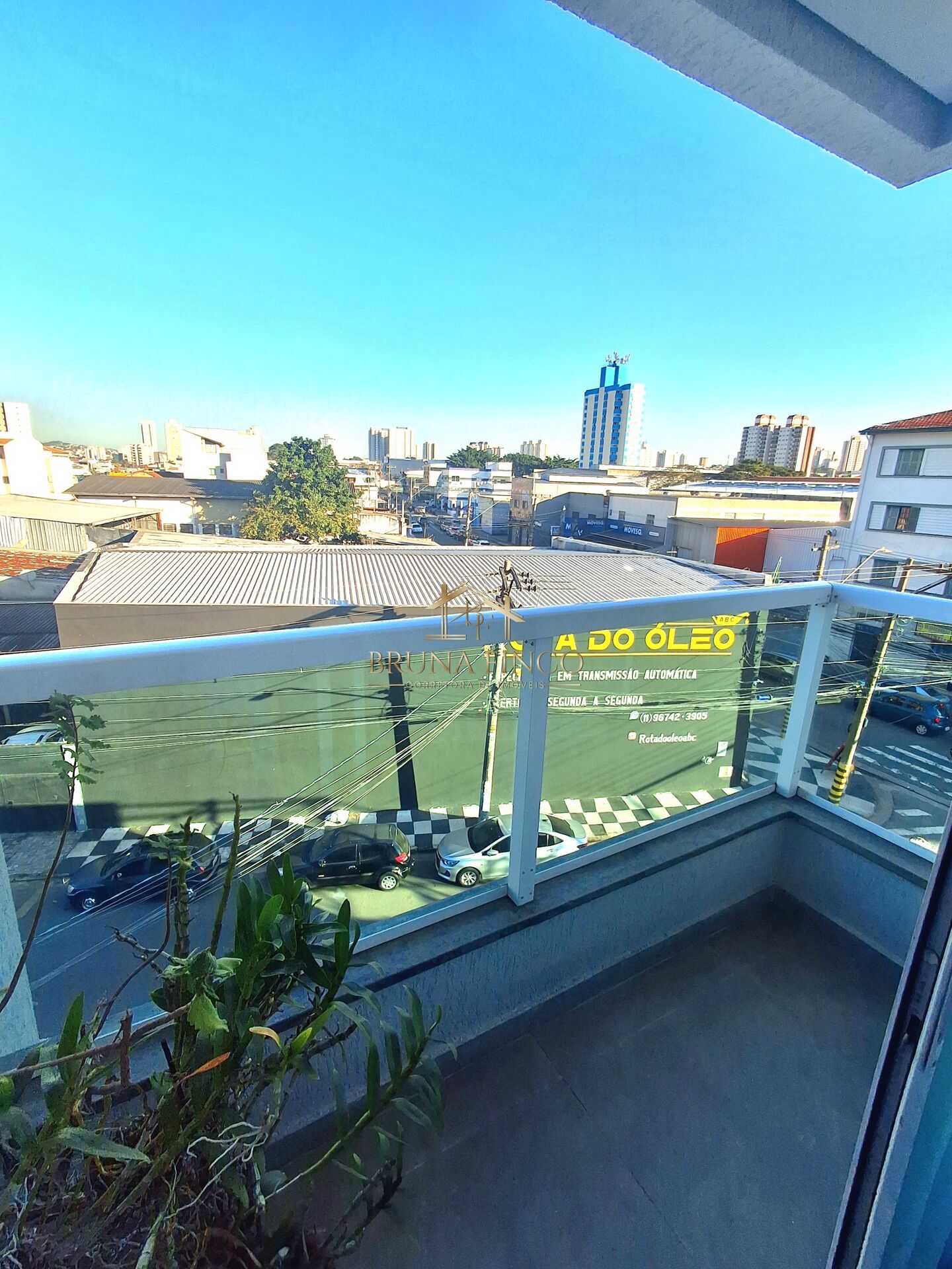 Cobertura, 2 quartos, 124 m² - Foto 5