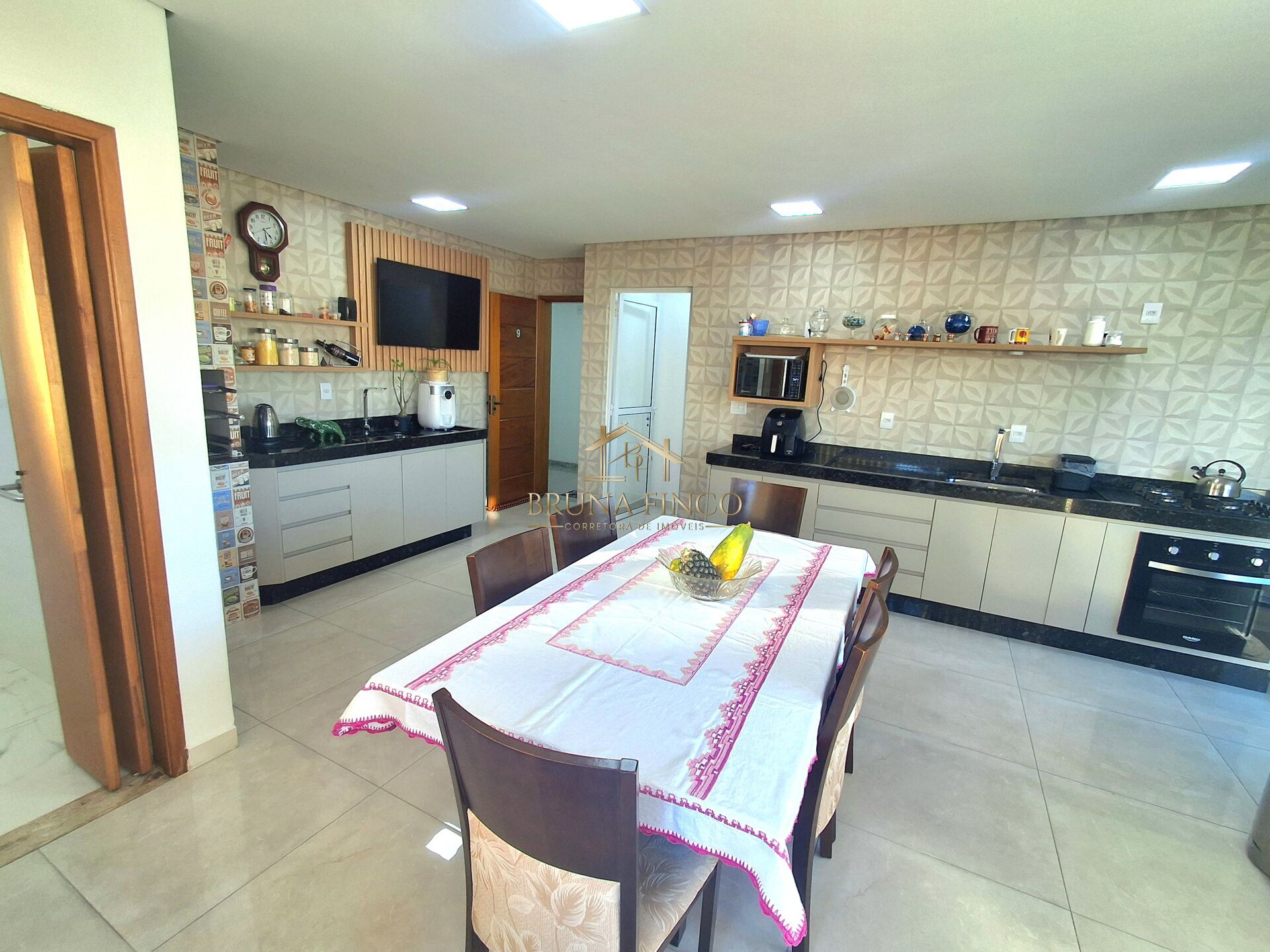 Cobertura, 2 quartos, 124 m² - Foto 2