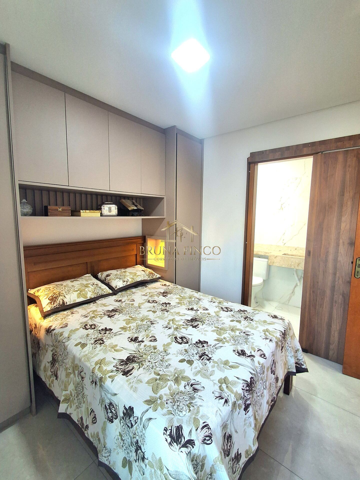 Cobertura, 2 quartos, 124 m² - Foto 6