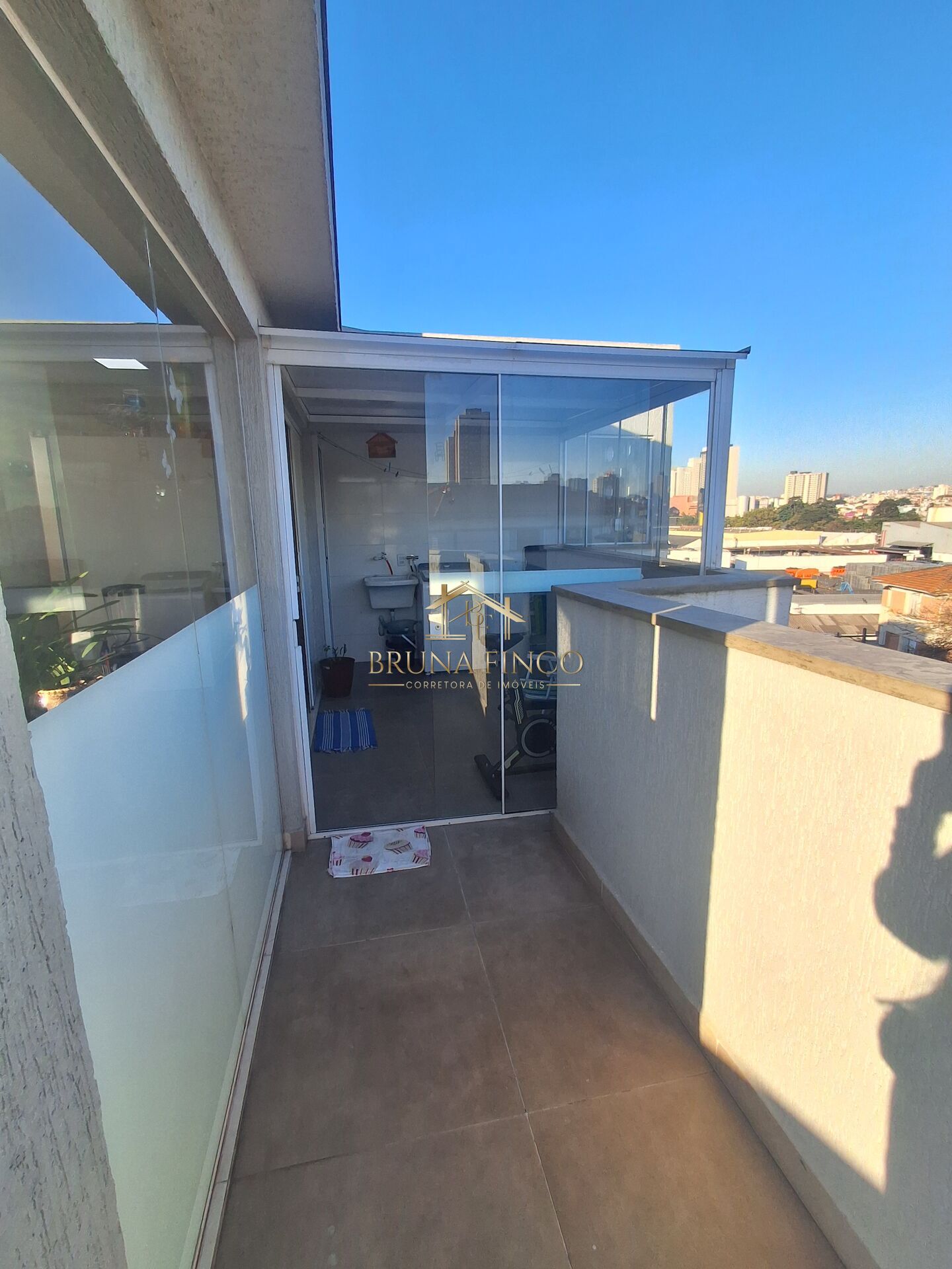 Cobertura, 2 quartos, 124 m² - Foto 32