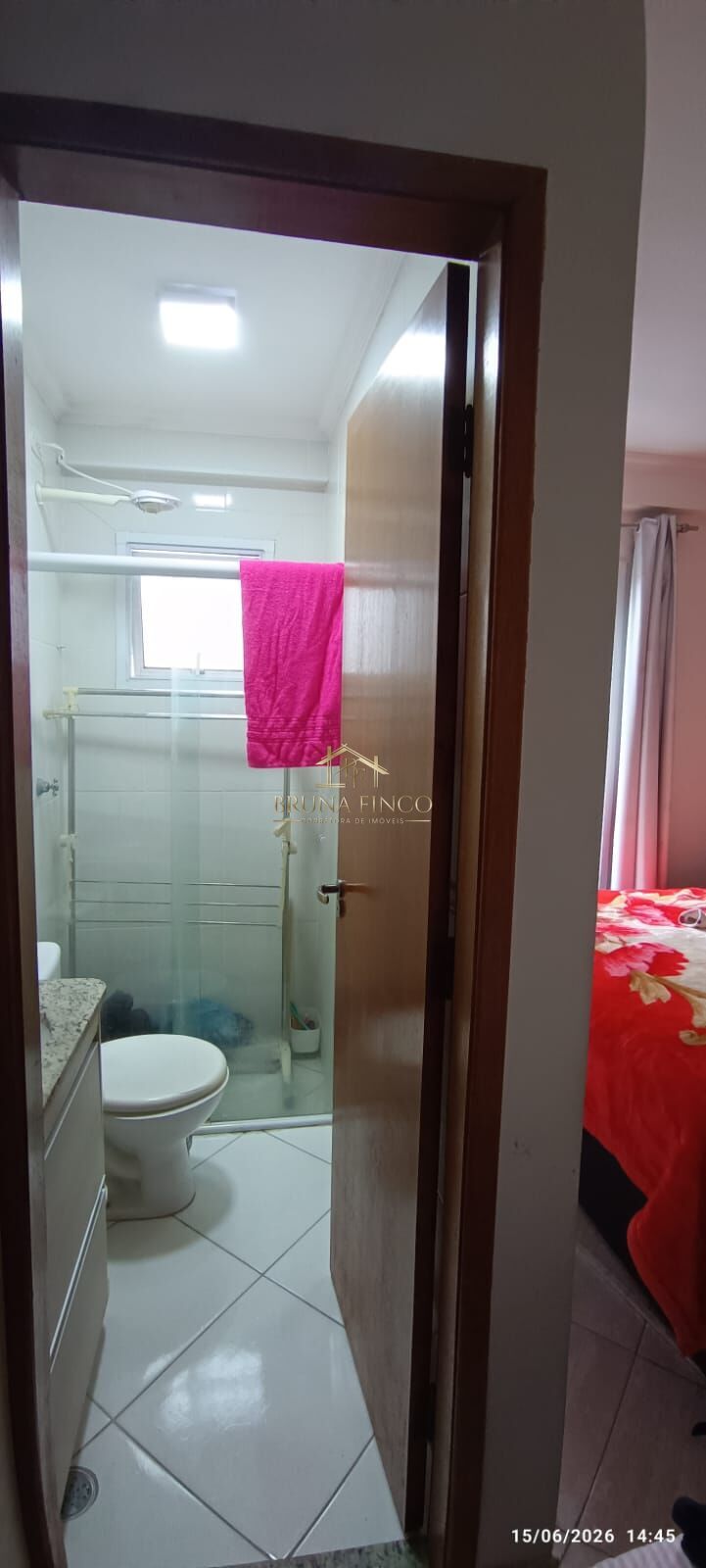 Cobertura, 2 quartos, 48 m² - Foto 17
