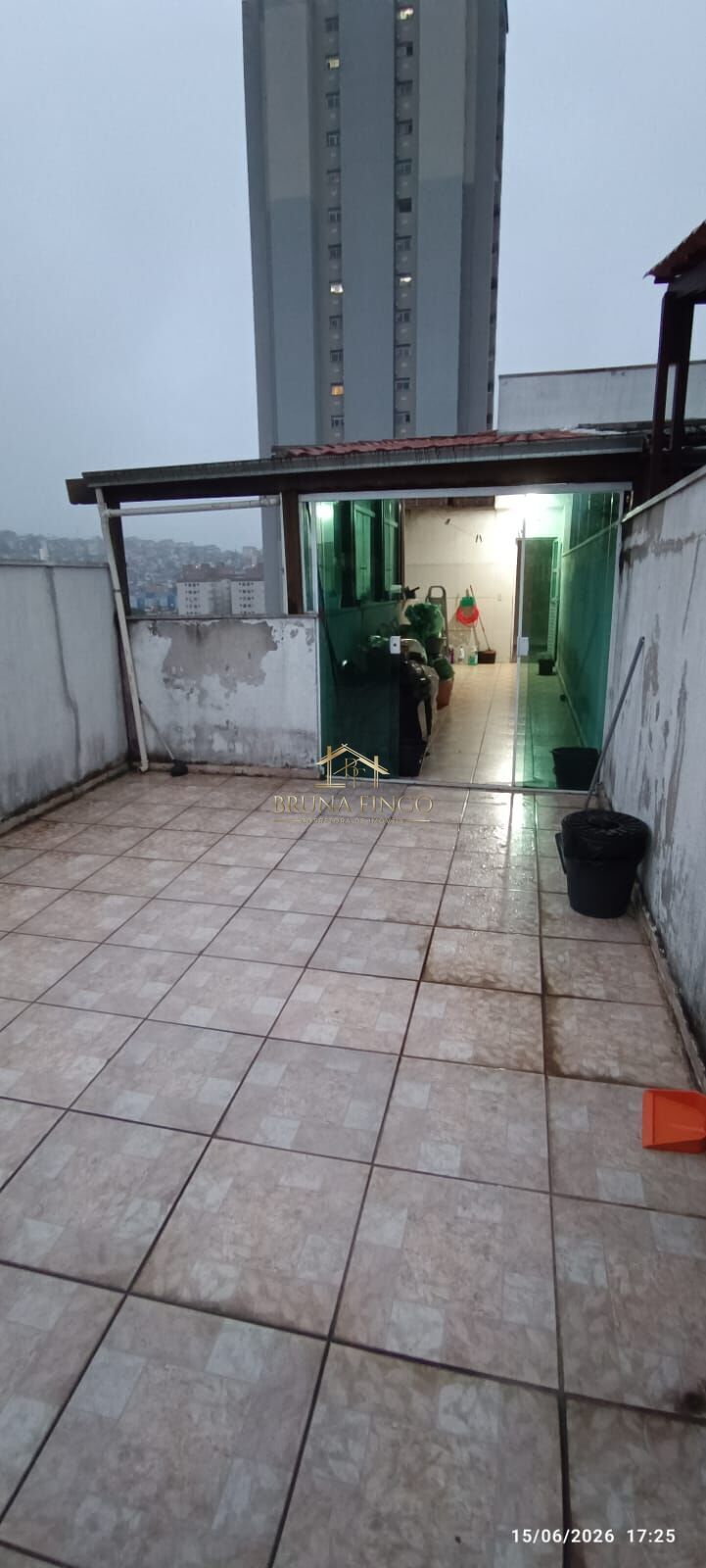 Cobertura, 2 quartos, 48 m² - Foto 12
