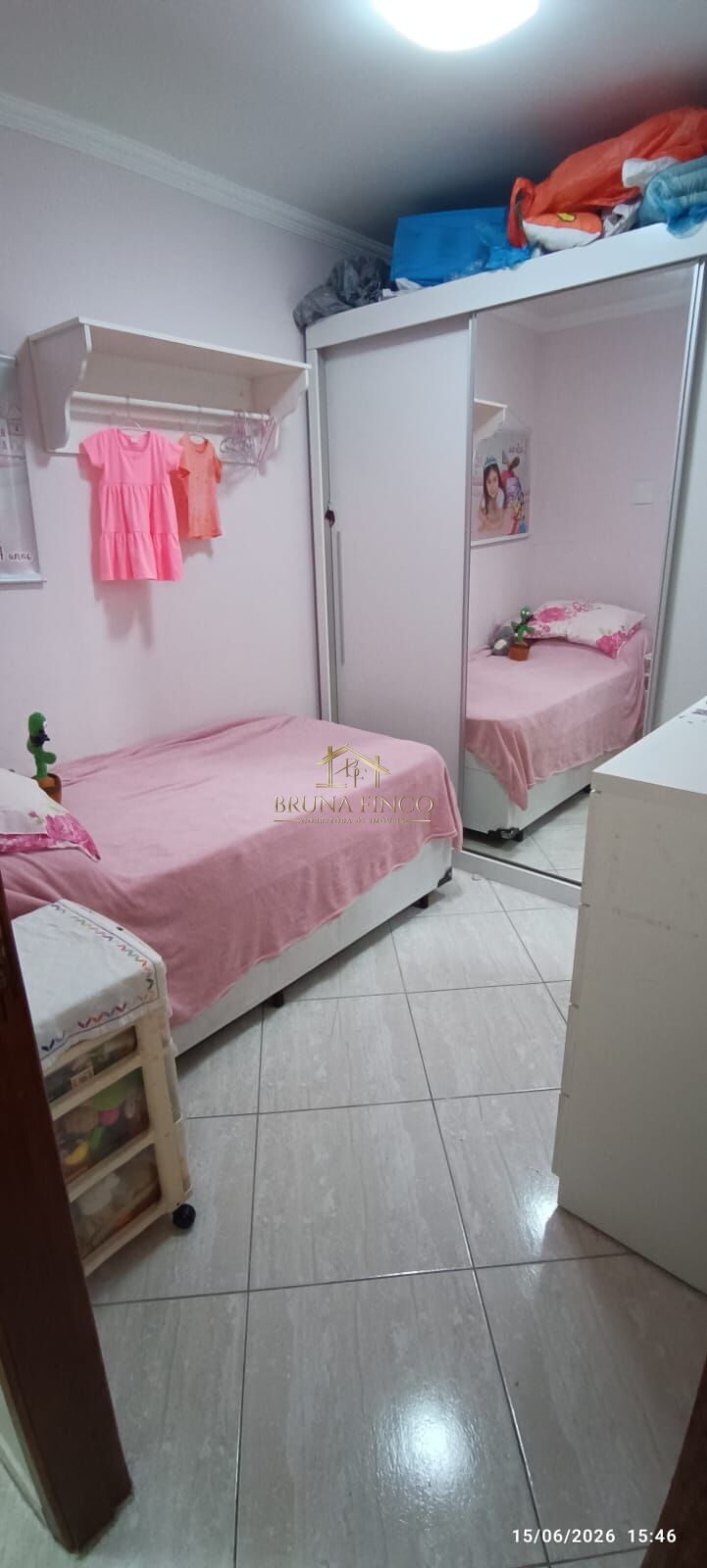 Cobertura, 2 quartos, 48 m² - Foto 21