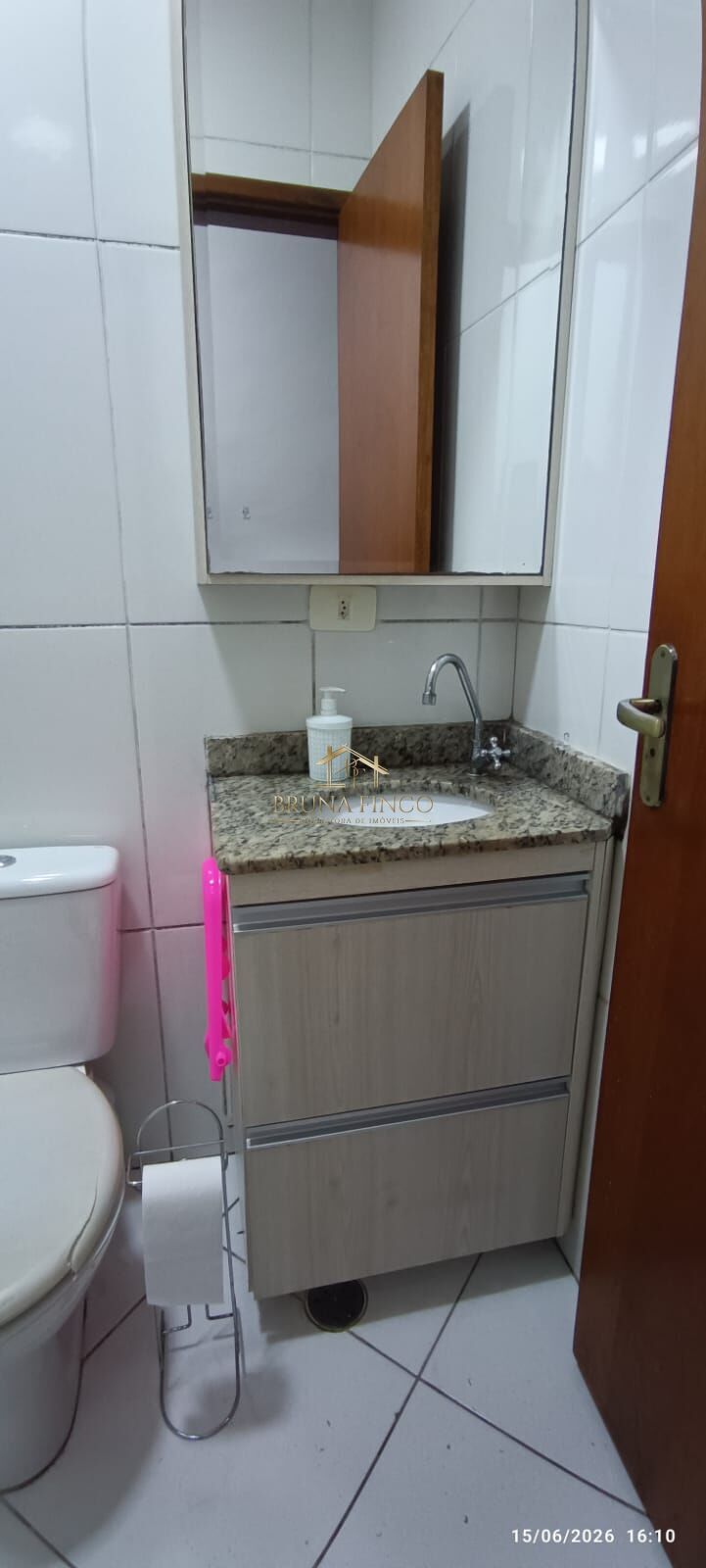 Cobertura, 2 quartos, 48 m² - Foto 26