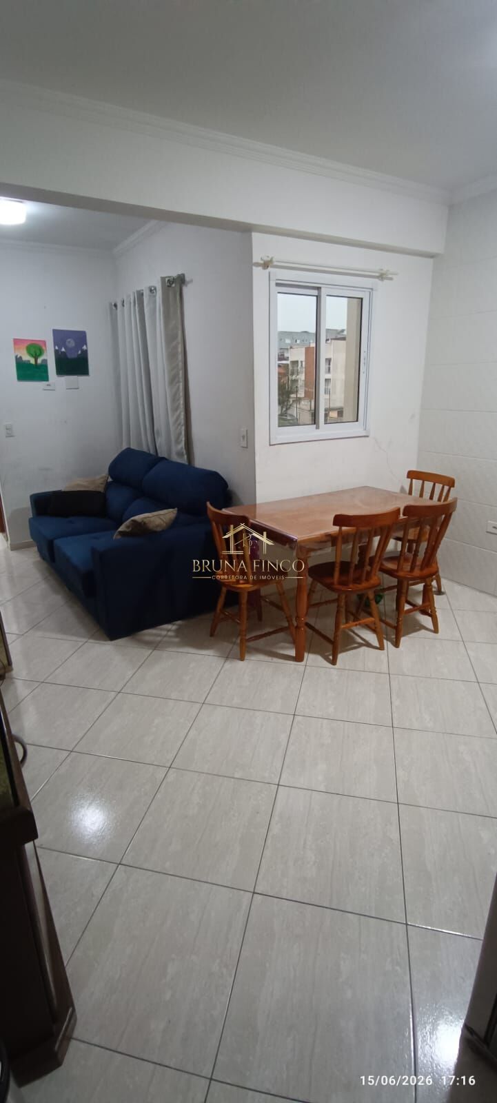 Cobertura, 2 quartos, 48 m² - Foto 4