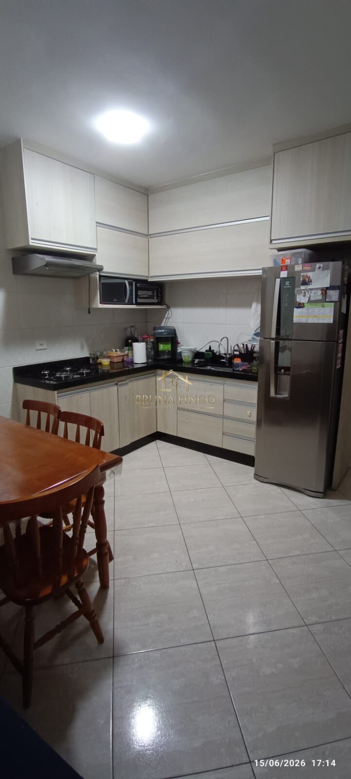 Cobertura, 2 quartos, 48 m² - Foto 5