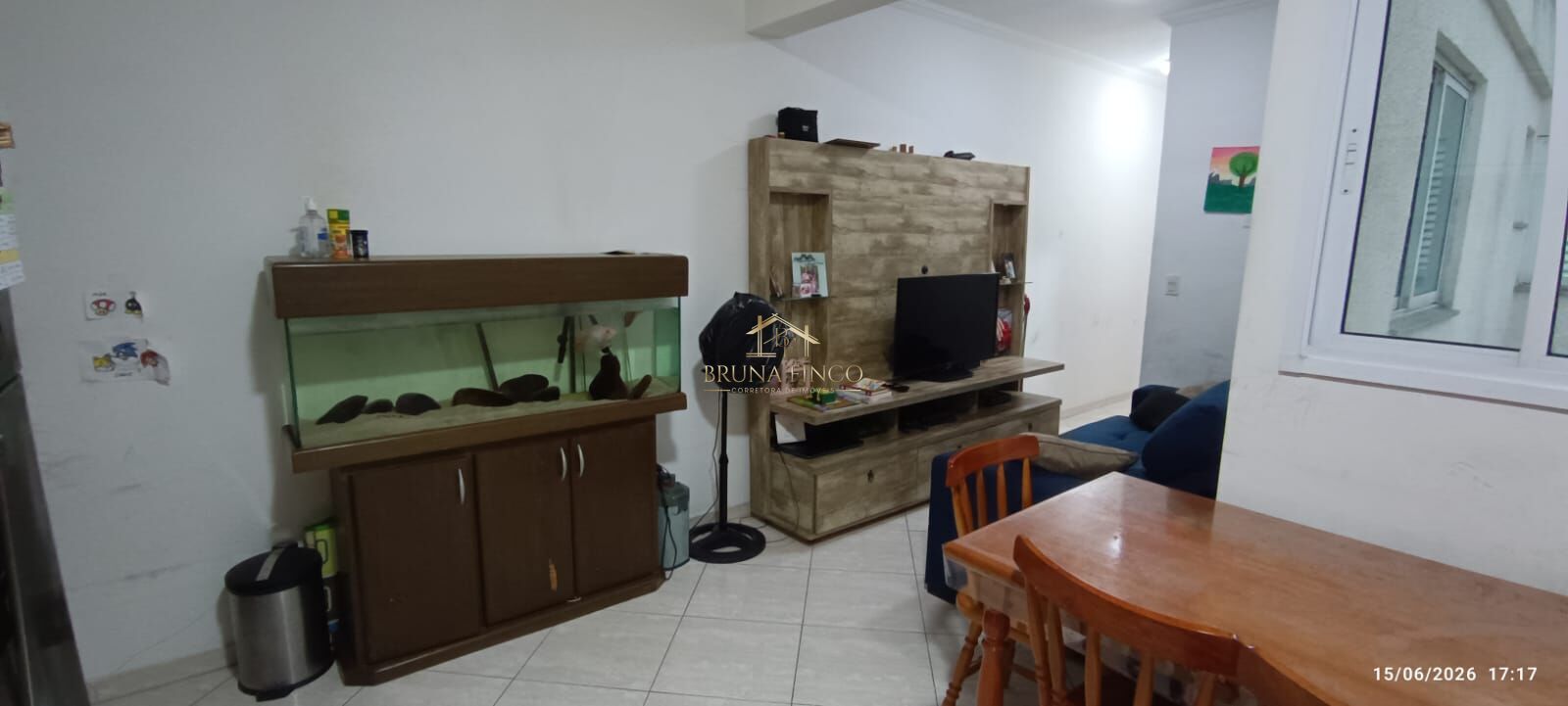 Cobertura, 2 quartos, 48 m² - Foto 6