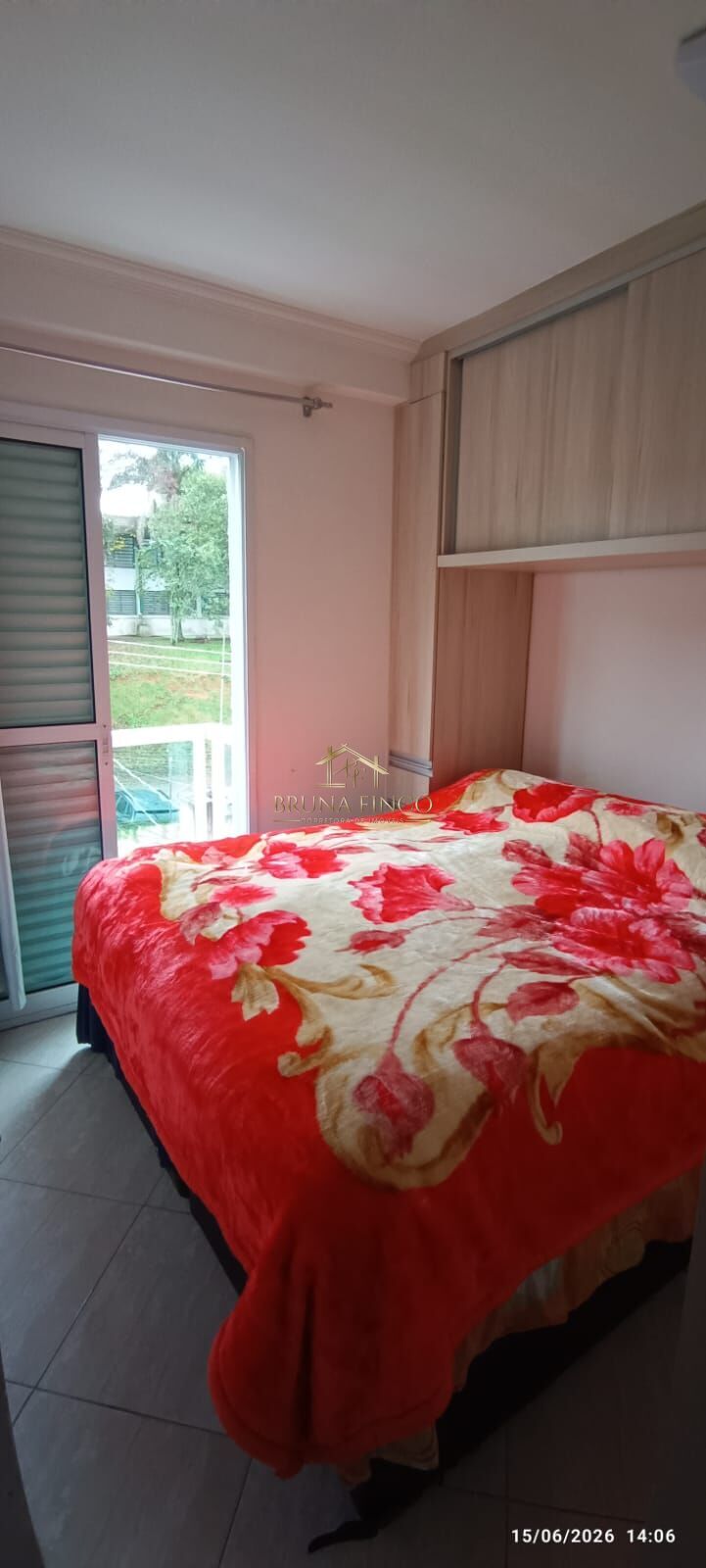 Cobertura, 2 quartos, 48 m² - Foto 13