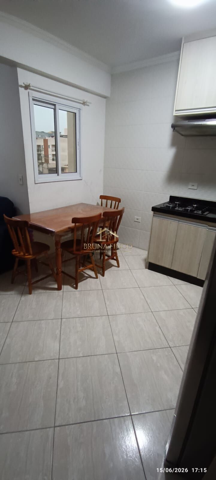 Cobertura, 2 quartos, 48 m² - Foto 8