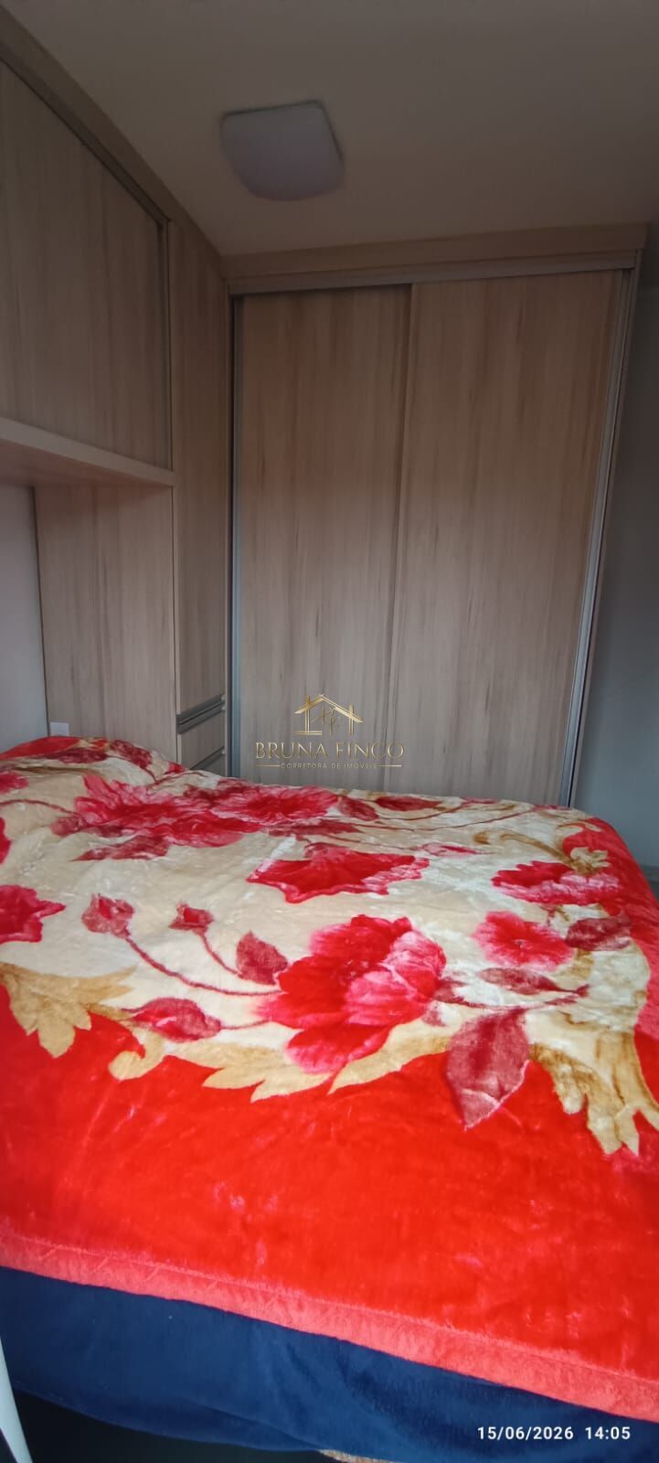 Cobertura, 2 quartos, 48 m² - Foto 15