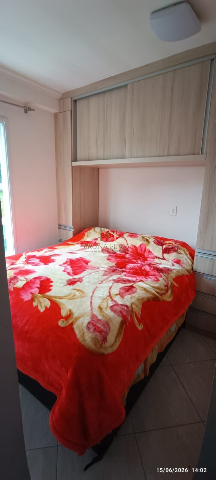 Cobertura, 2 quartos, 48 m² - Foto 14