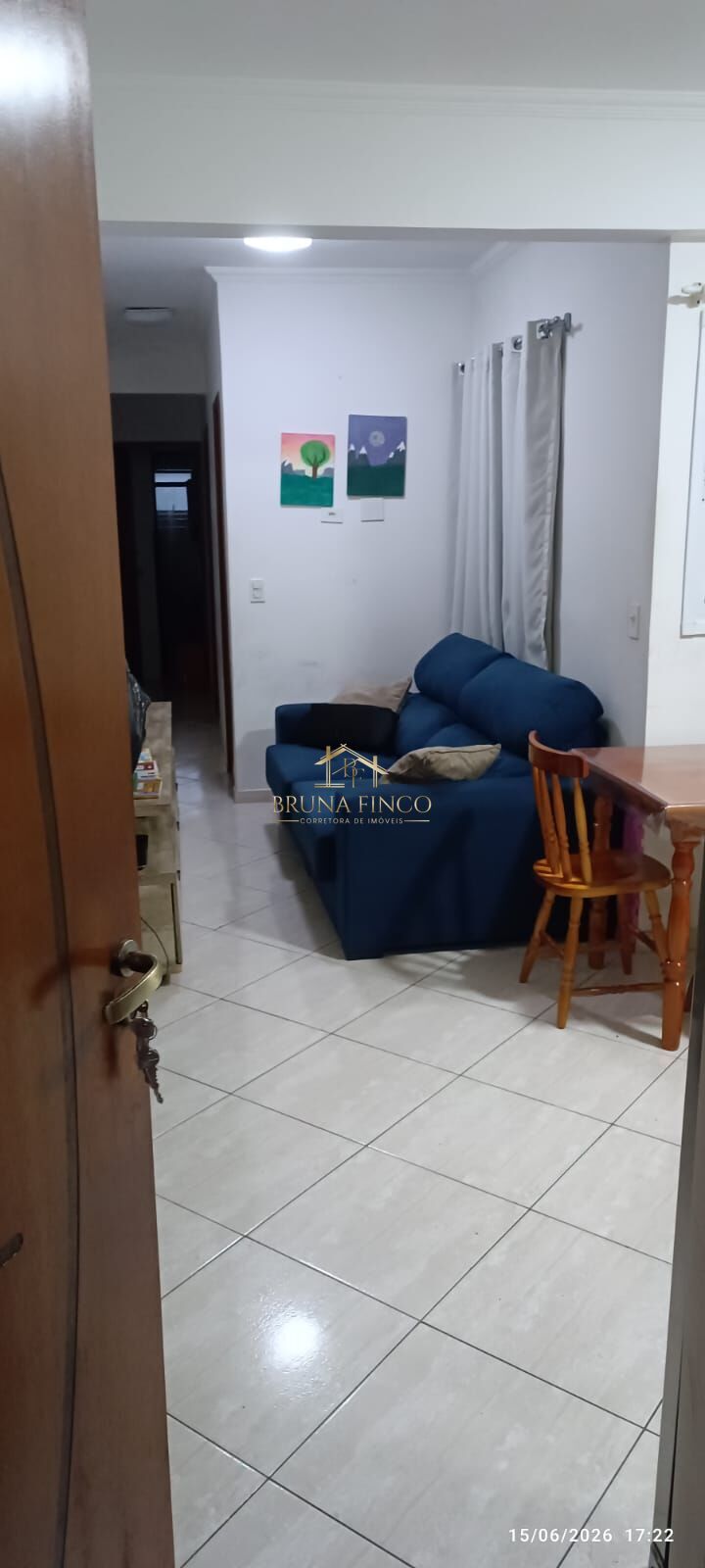 Cobertura, 2 quartos, 48 m² - Foto 7