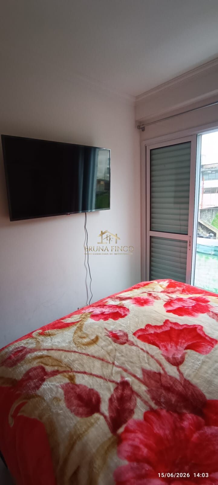 Cobertura, 2 quartos, 48 m² - Foto 16