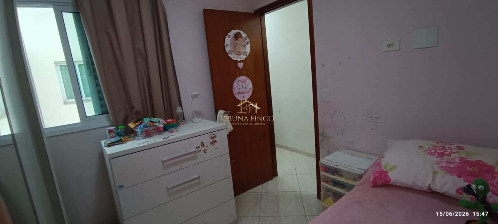 Cobertura, 2 quartos, 48 m² - Foto 23