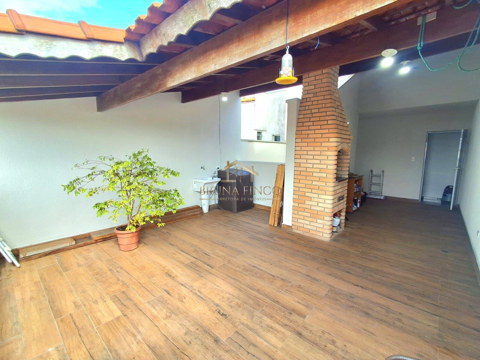 Cobertura, 2 quartos, 76 m² - Foto 1