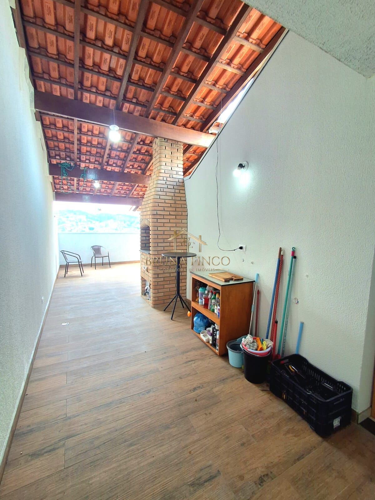 Cobertura, 2 quartos, 76 m² - Foto 3