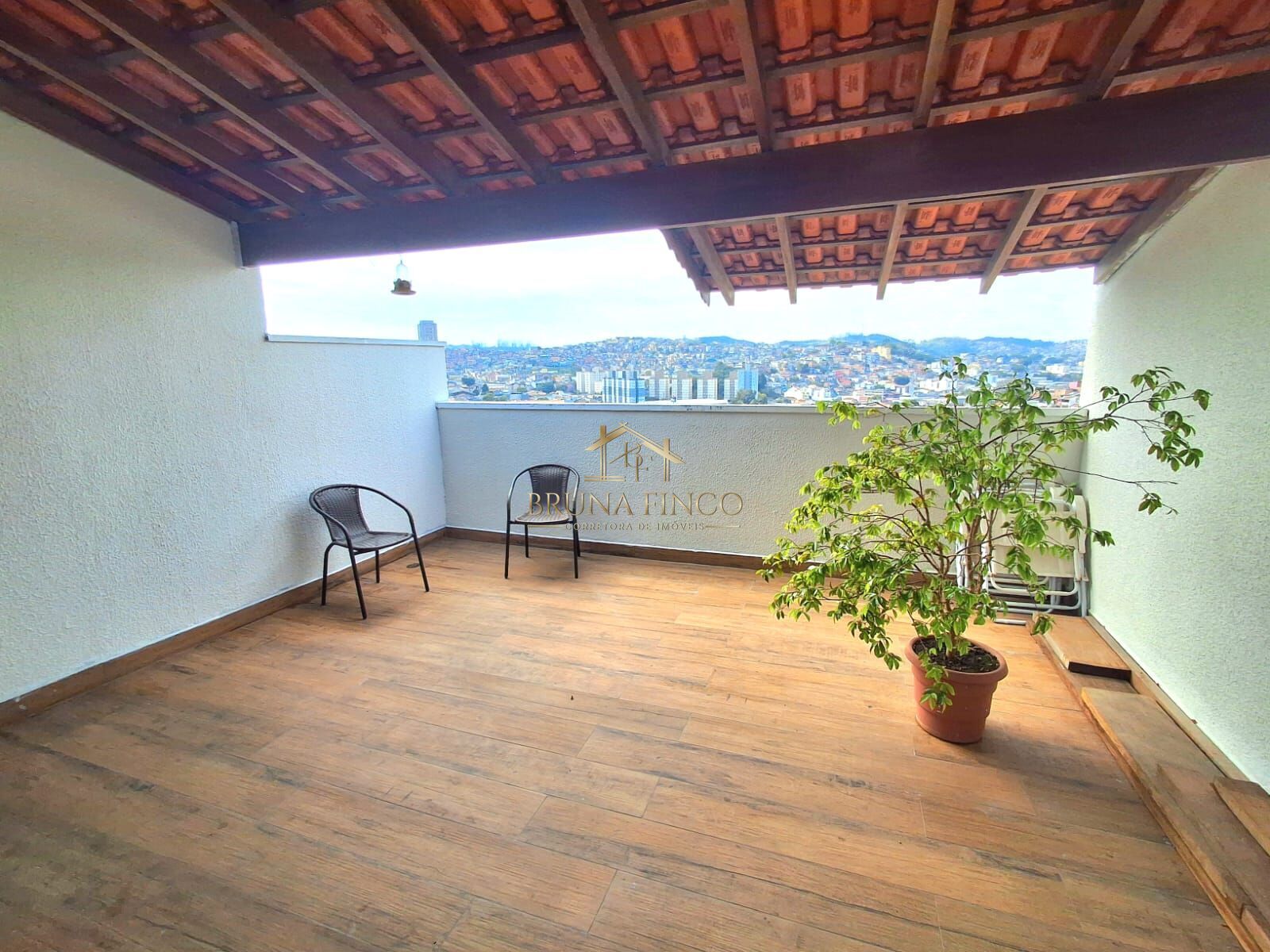 Cobertura, 2 quartos, 76 m² - Foto 4