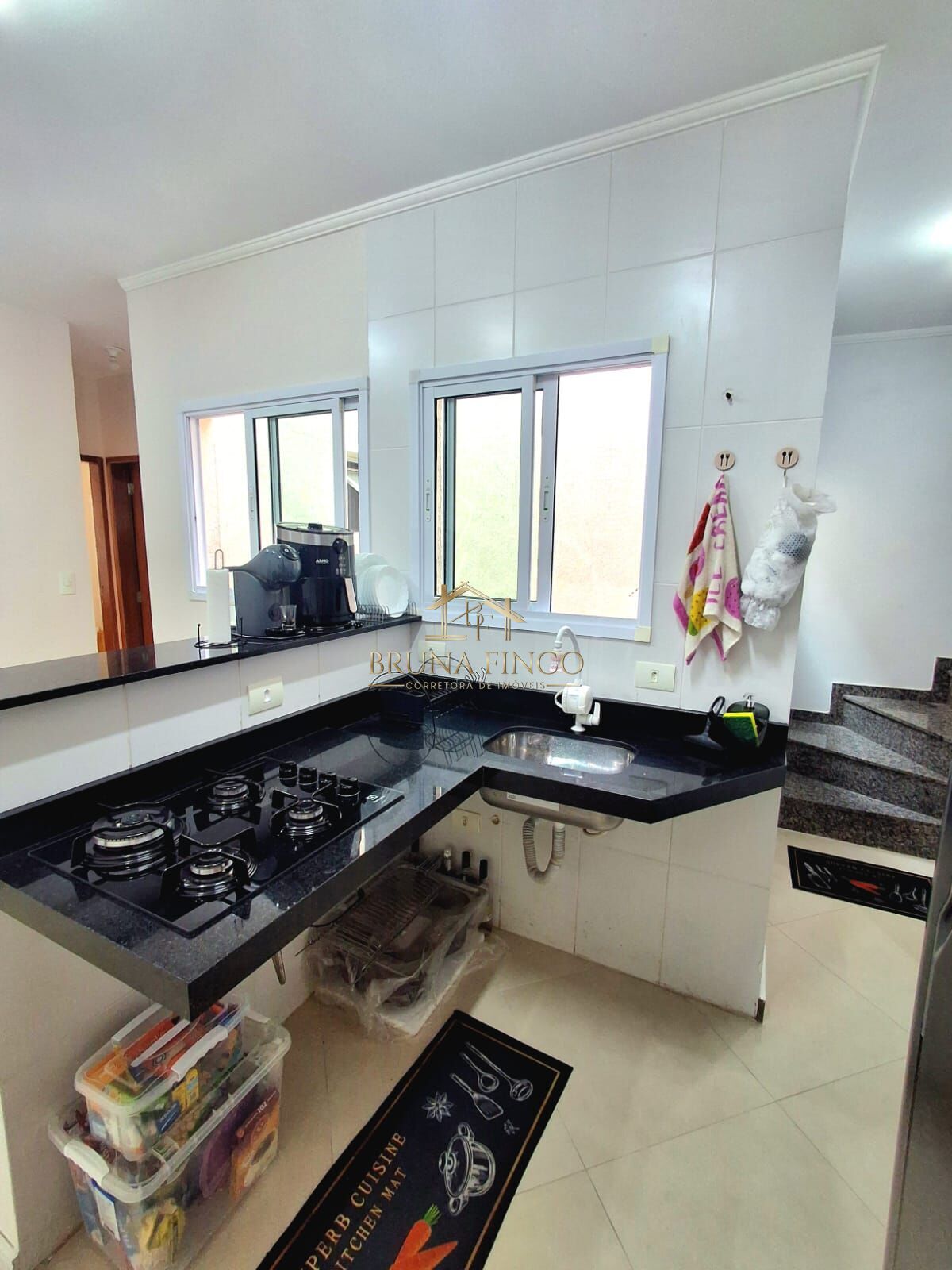 Cobertura, 2 quartos, 76 m² - Foto 10