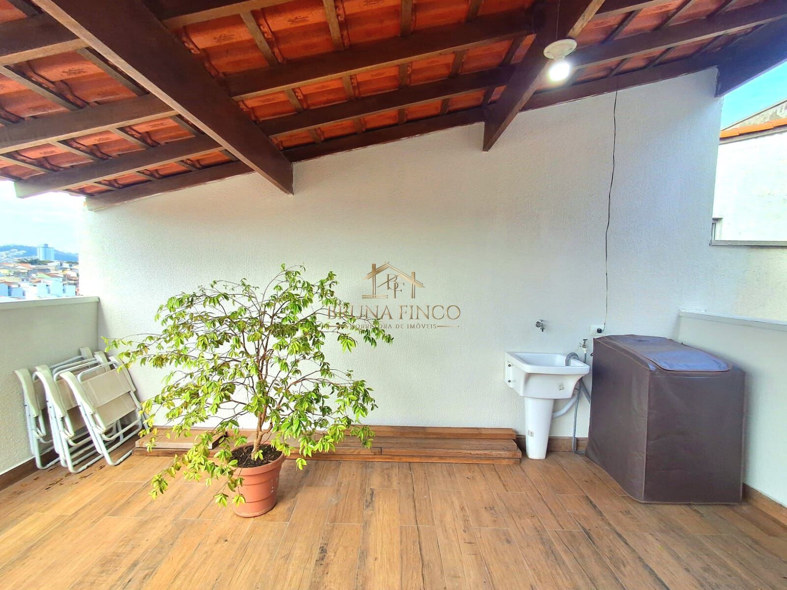 Cobertura, 2 quartos, 76 m² - Foto 5