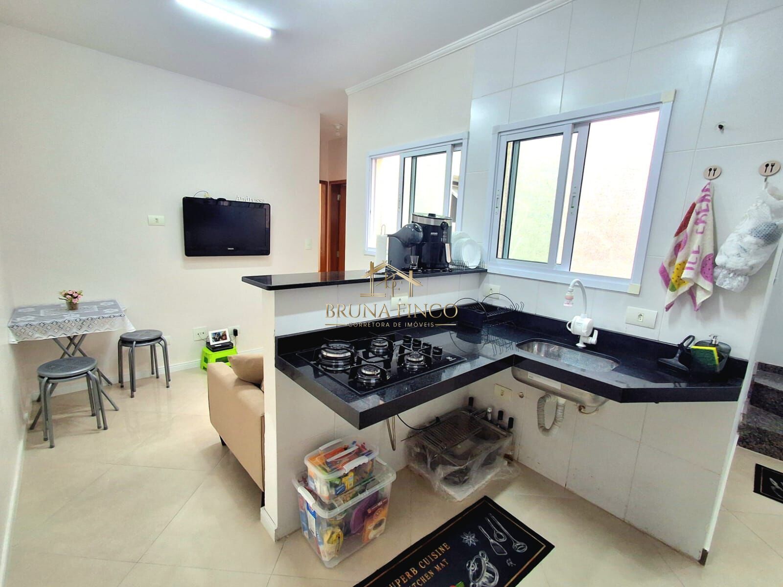 Cobertura, 2 quartos, 76 m² - Foto 9