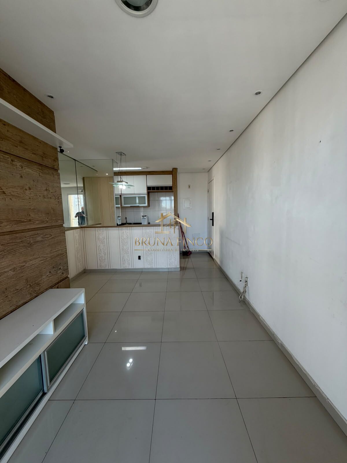 Apartamento, 3 quartos, 57 m² - Foto 6