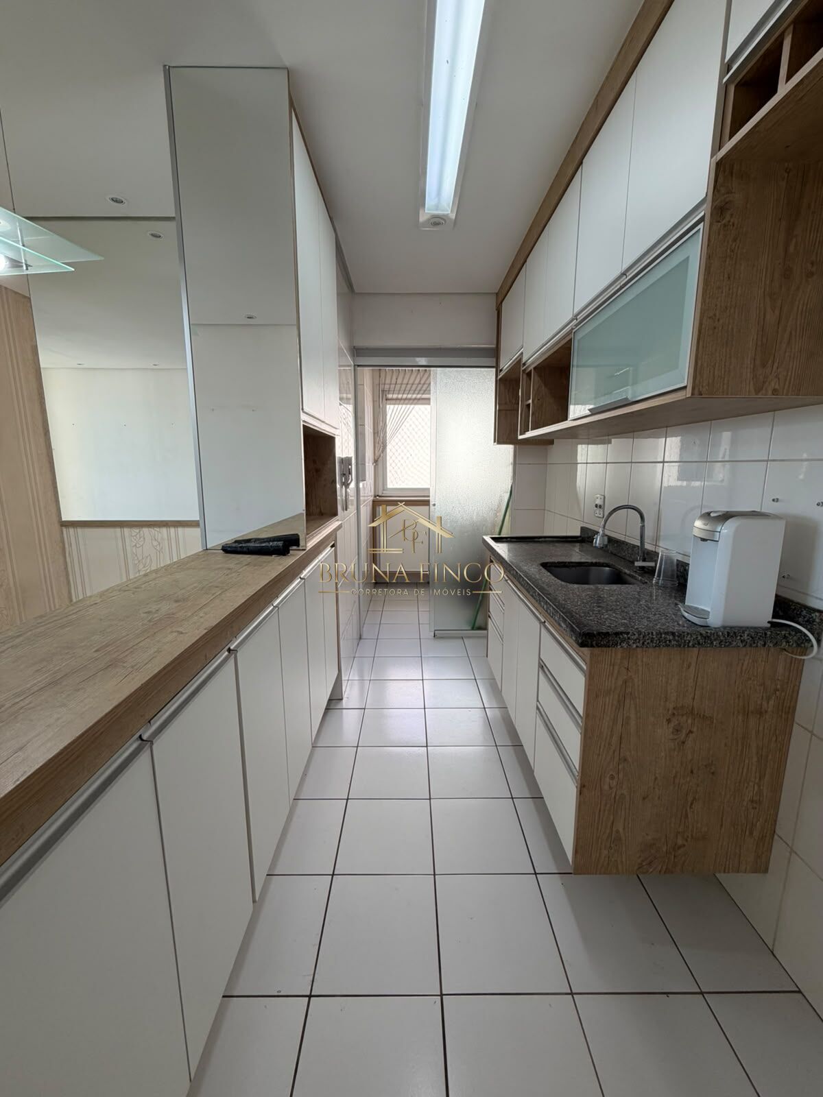 Apartamento, 3 quartos, 57 m² - Foto 4