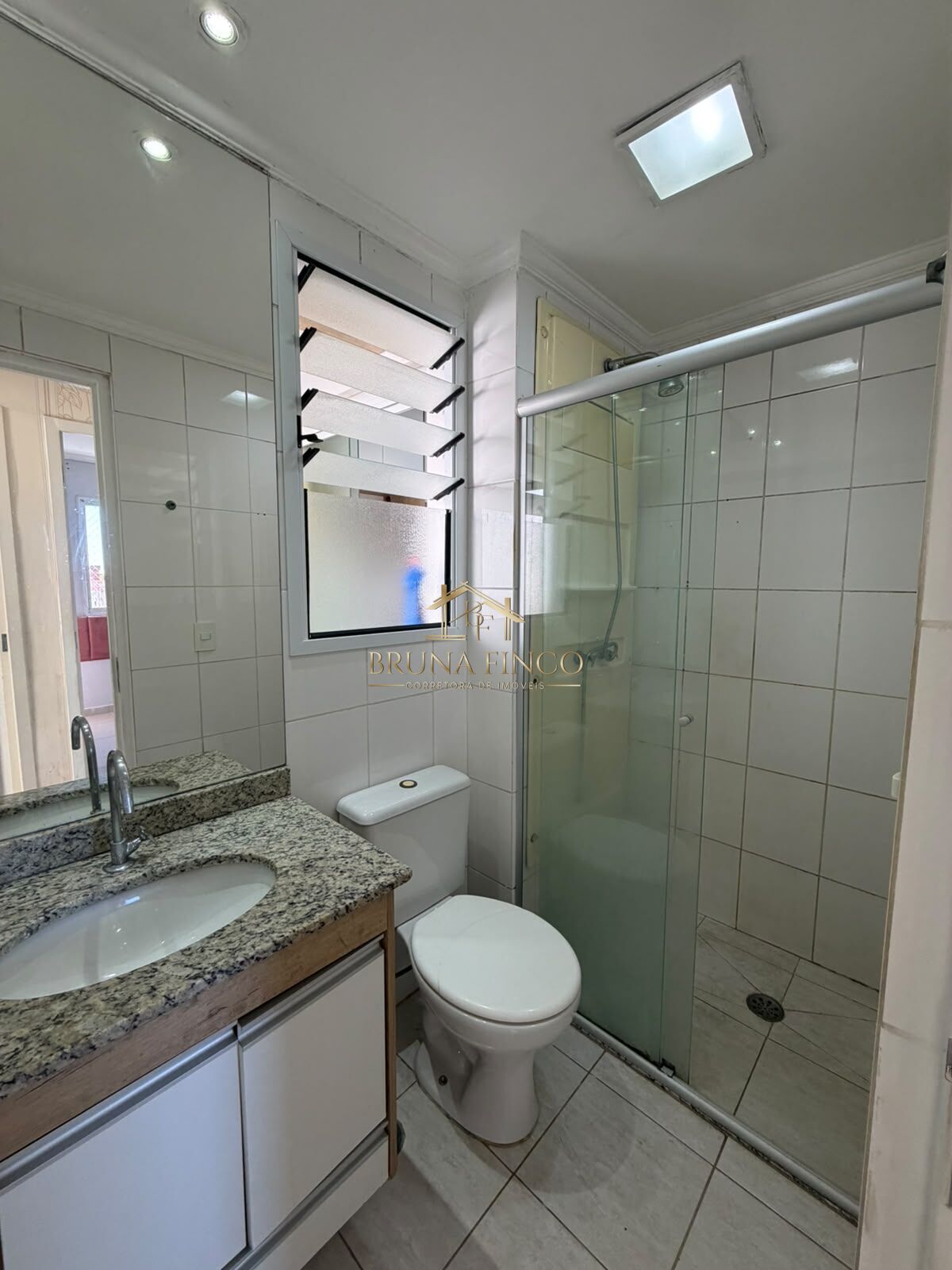 Apartamento, 3 quartos, 57 m² - Foto 13