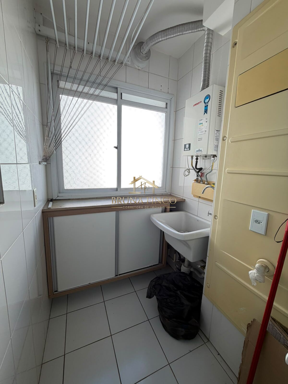Apartamento, 3 quartos, 57 m² - Foto 9
