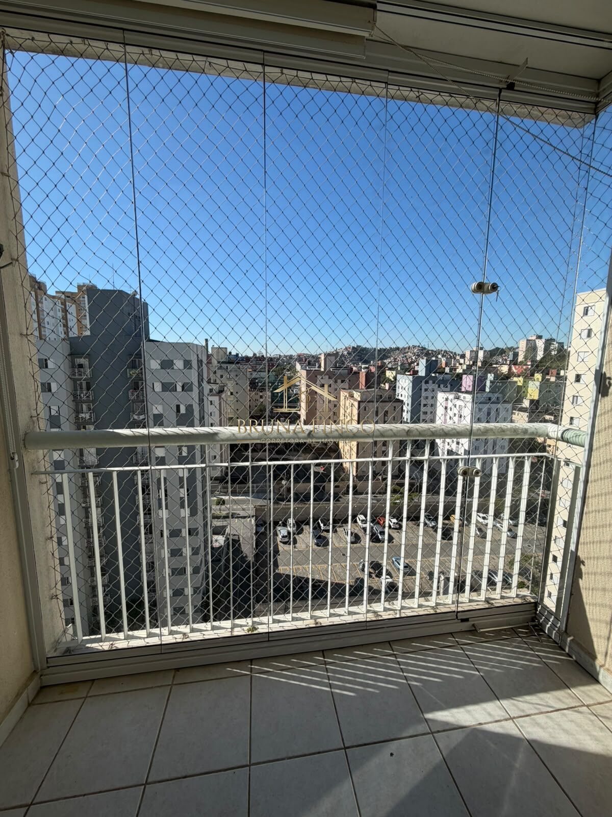 Apartamento, 3 quartos, 57 m² - Foto 7