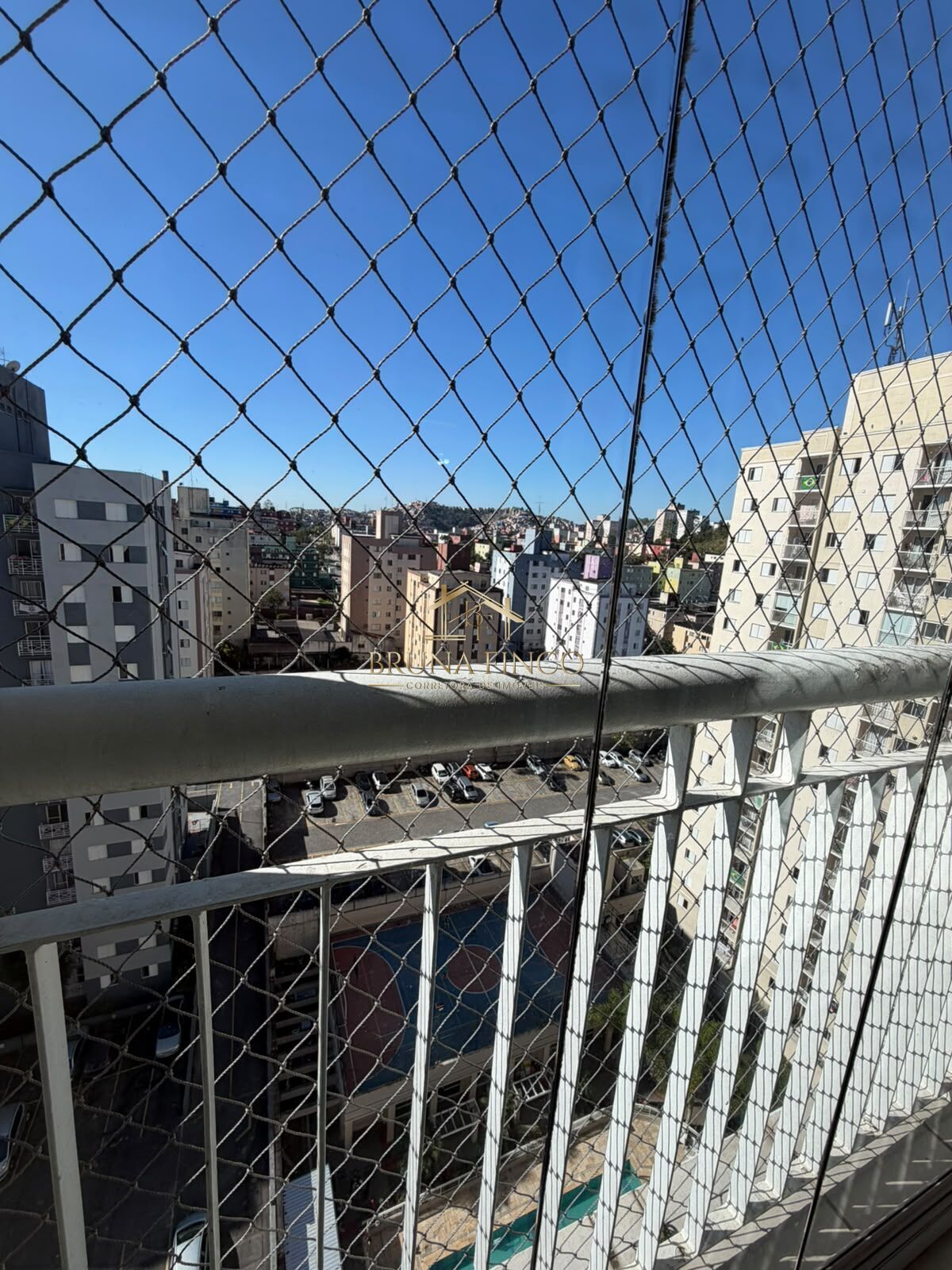Apartamento, 3 quartos, 57 m² - Foto 8