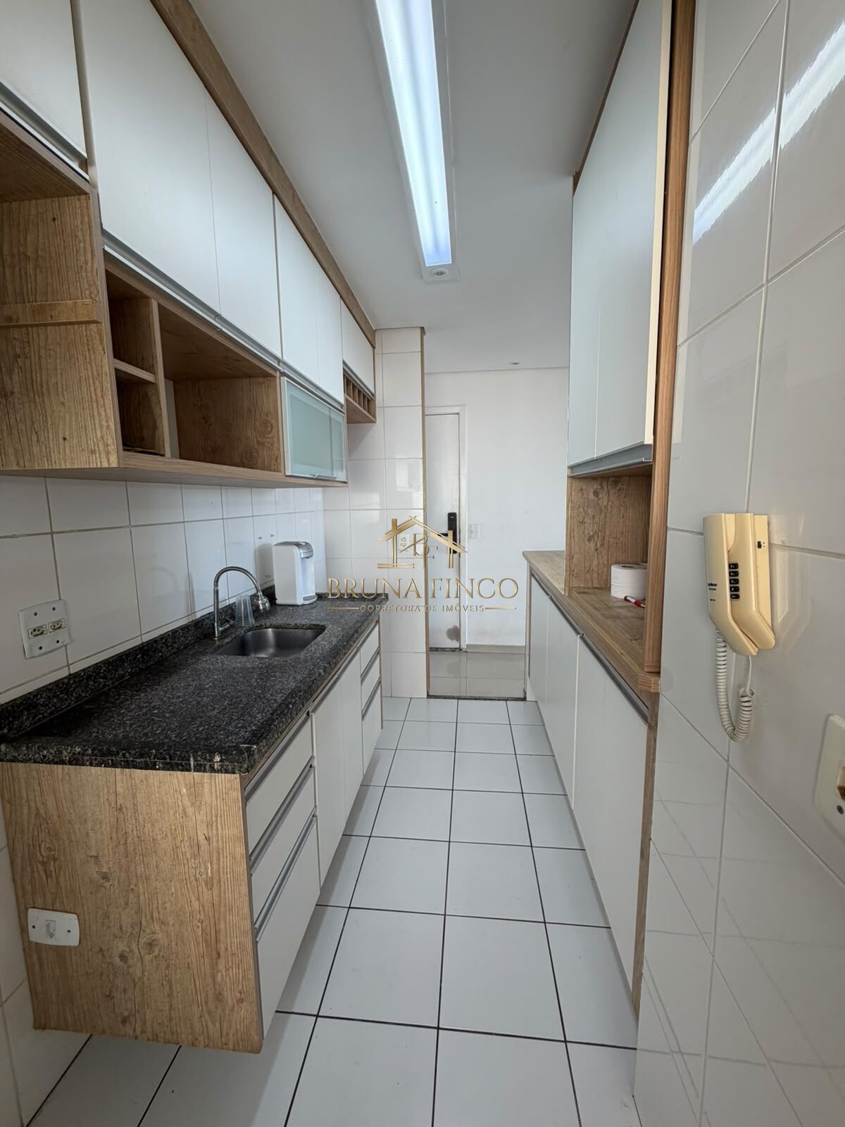 Apartamento, 3 quartos, 57 m² - Foto 2