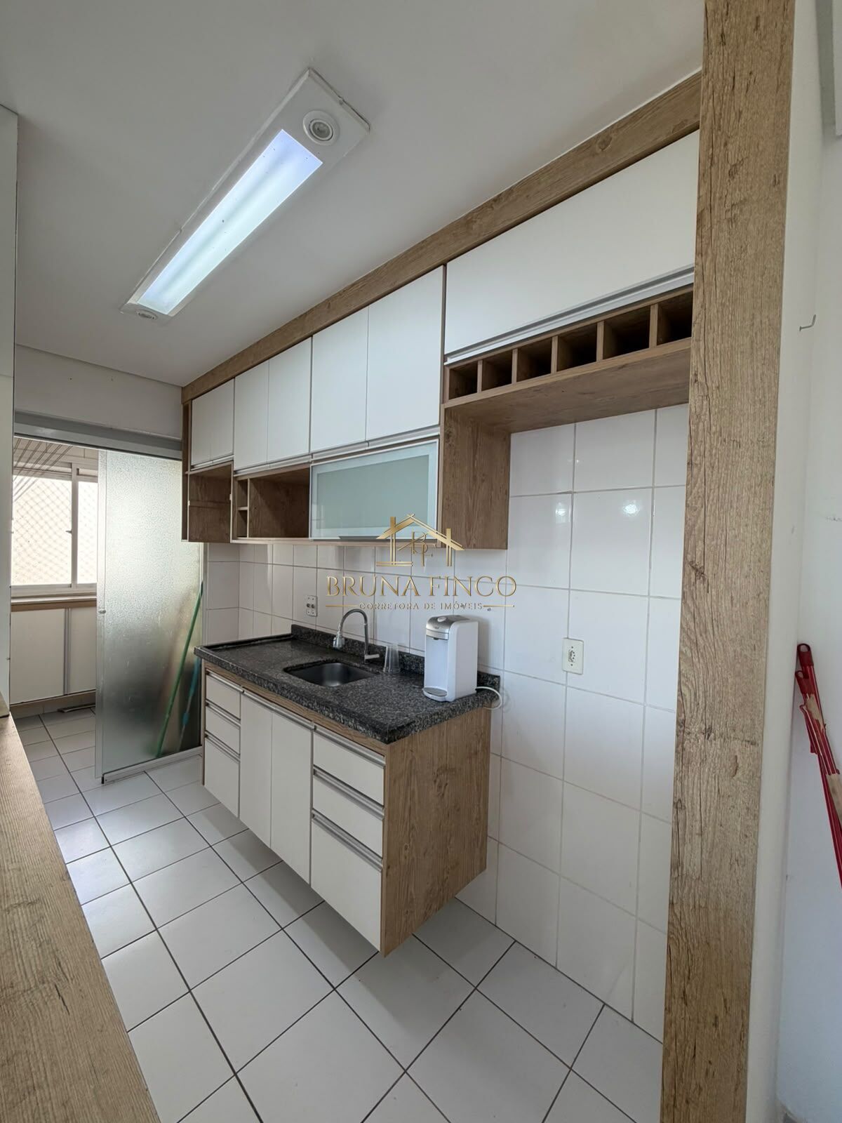 Apartamento, 3 quartos, 57 m² - Foto 3