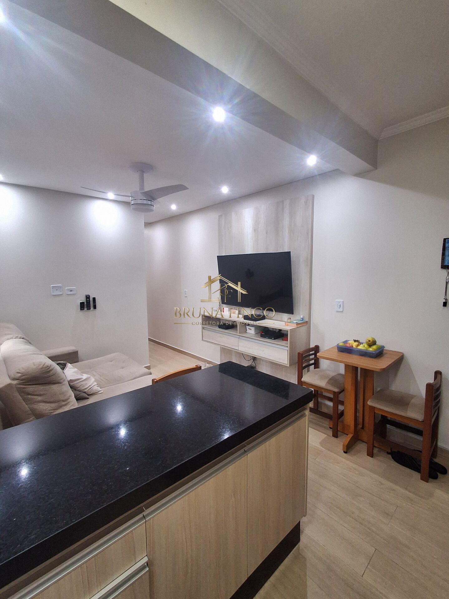 Cobertura, 2 quartos, 125 m² - Foto 9