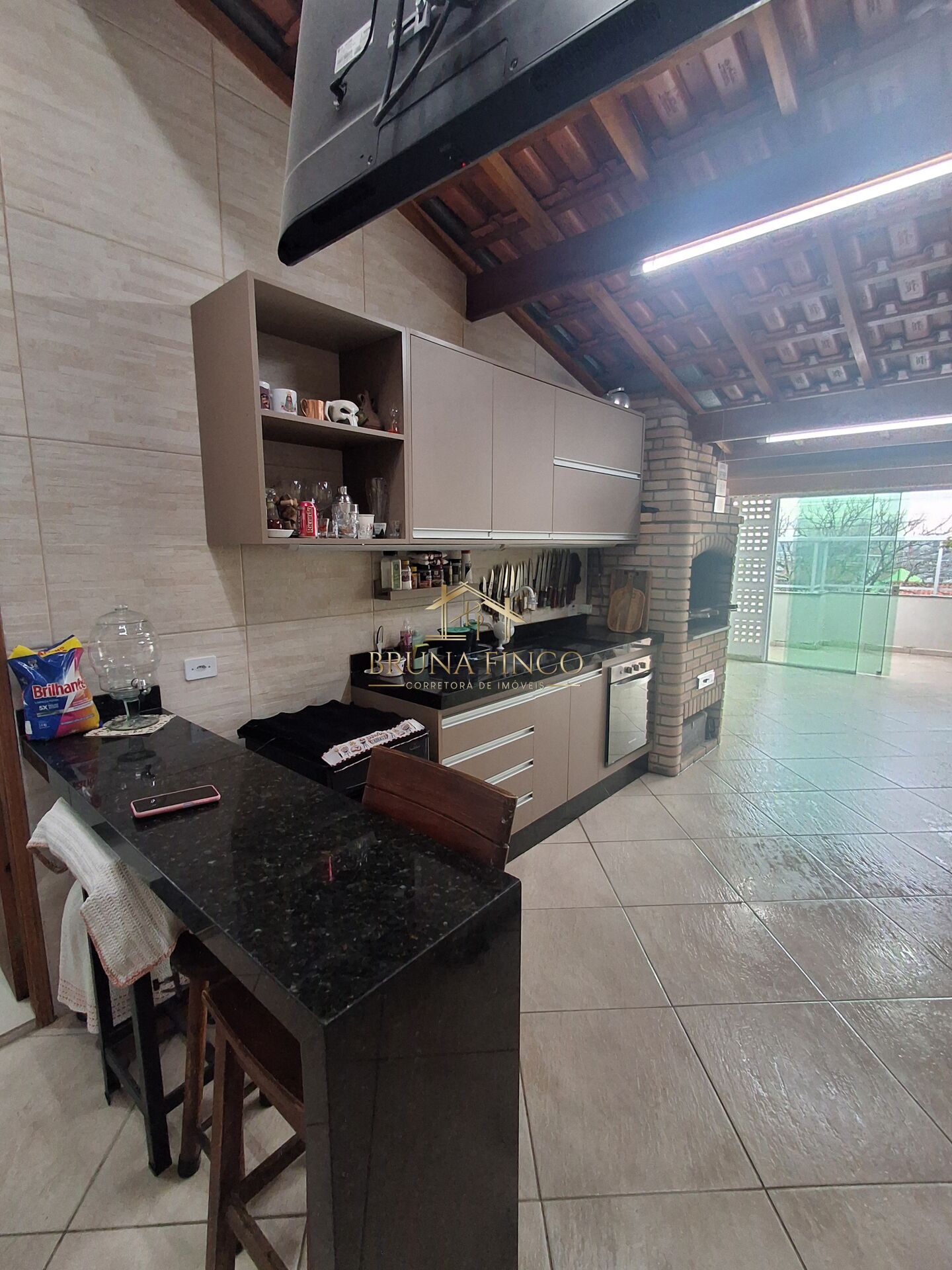 Cobertura, 2 quartos, 125 m² - Foto 28