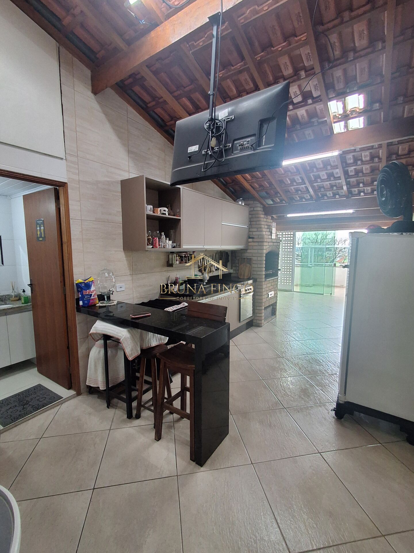 Cobertura, 2 quartos, 125 m² - Foto 26