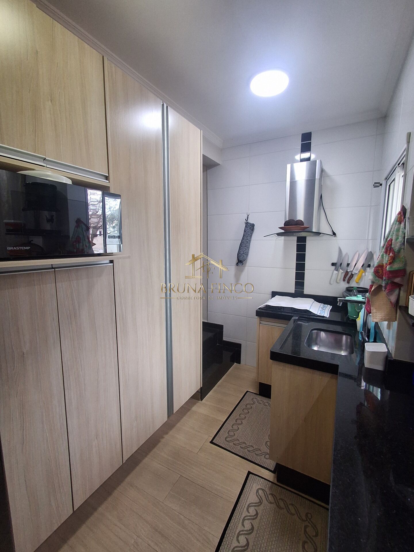 Cobertura, 2 quartos, 125 m² - Foto 10