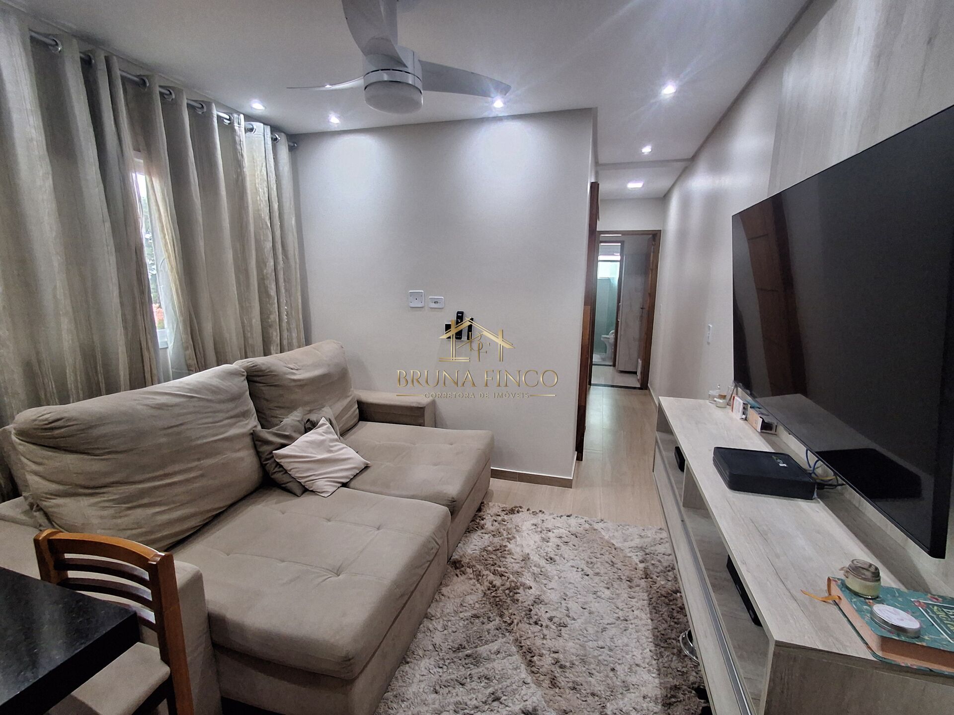 Cobertura, 2 quartos, 125 m² - Foto 3